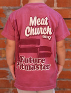 Future Pitmaster Youth T-Shirt
