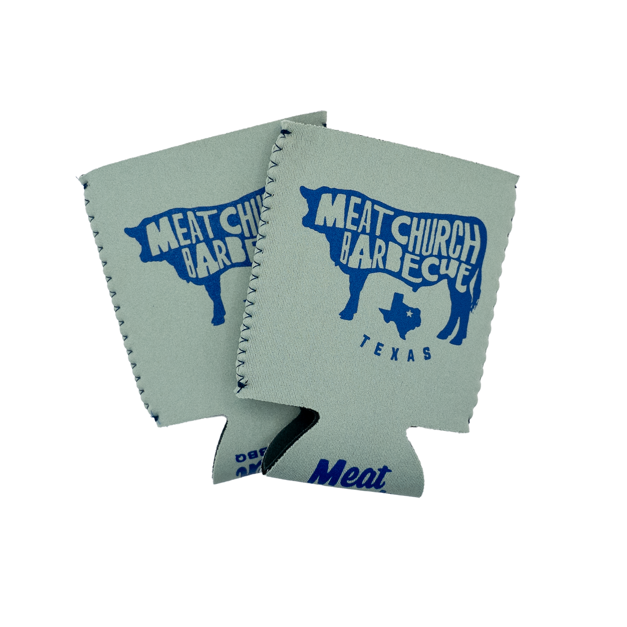 Bull Can Cooler